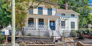 324 Woodbine Avenue Gallery 1