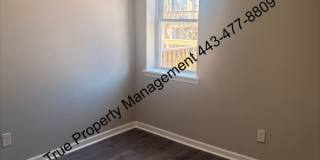 Affordable 2BR Home in Prime Baltimore Location Gallery 5