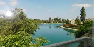 Gated Lake community 2 bed, 2.5 bath home. Gallery 17