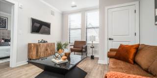 Taylor Flats Gallery 13