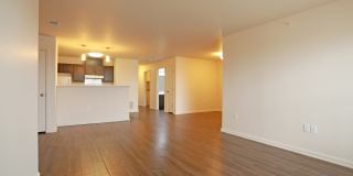 Ashley Estates - Affordable Housing Gallery 7
