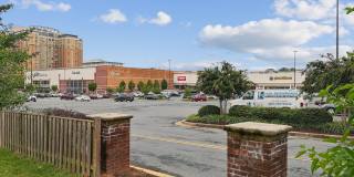 Belcrest Plaza Gallery 28