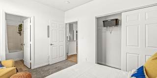 Buffalo Creek Apartments Gallery 16