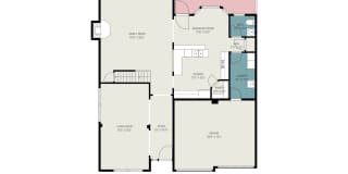 Freshly Renovated 4 Bedroom Home In Centerville OH Gallery 39