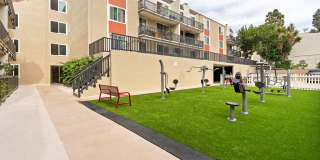 Parkway Plaza Apartments Gallery 44