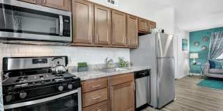 Melvin Park Gallery 28