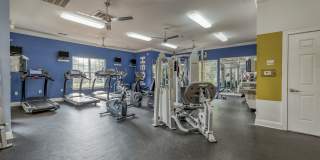 Reserve at Park West Gallery 32