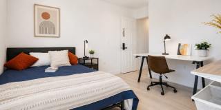 3100 S Normandie Avenue - Co-Living Gallery 4