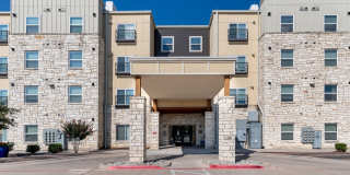 Sansom Pointe Apartments - Senior and Affordable Housing Gallery 66
