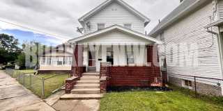 3 Bedroom House - East Toledo 3 Bedroom House - East Toledo Gallery 1