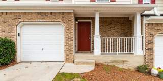 2 Bedroom 2 Bath Townhome with Unfinished Basement Gallery 1