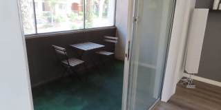 Partially Furnished Two Bedroom Condo in College Area Gallery 7
