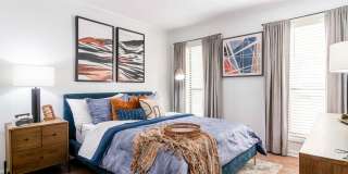 Rosemont at East Cobb Apartments Gallery 8