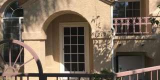 2 Bedroom, 2.5 bath Condo in a gated Community! Gallery 1