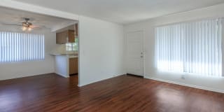 Ridgewood Village Apartment Homes Gallery 62