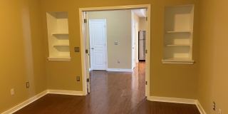Sleek City Living: Oversized 2BR with Open Floor Plan Gallery 8