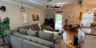 1111 North Martin Luther King Junior Boulevard - A Gallery 5