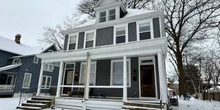 732 Oakwood Avenue Gallery 1