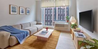 The Hazel Jersey City Gallery 33