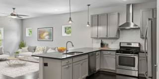 East Nashville Condo For Lease East Nashville Condo For Lease Gallery 1