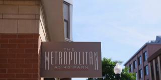 The Metropolitan at 40 Park Gallery 27
