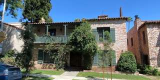 1144 N Vista St Apt 1 Gallery 1