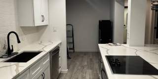 Spacious 1BR 1BA Condo in Denver Gallery 3