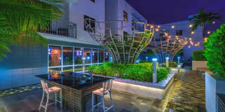 South of Atlantic Luxury Apartments Gallery 19