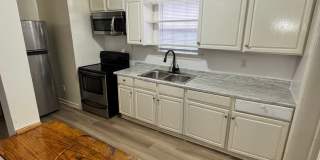 3 bed house in Church Hill! Enjoy big yard, great location, hardwoods, central Ac, and laundry! Gallery 8