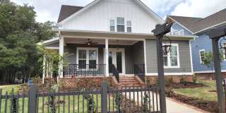 Premium 4 Bedroom in Southwood Premium 4 Bedroom in Southwood Gallery 1