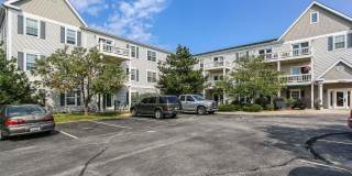 Cottonwood Trails Senior Apartment Homes Gallery 17