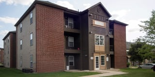 College Towne Apartments Gallery 57
