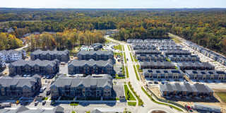 Woodview Commons Gallery 1