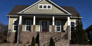 Carothers Farms - Three Bedroom House with 2 Car Garage Carothers Farms - Three Bedroom House with 2 Car Garage Gallery 1