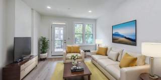 1626 K NE #A Gallery 1