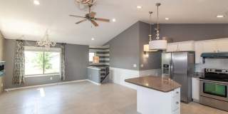 Updated 4 Bedroom Home with Remodeled Kitchen & Tiered Deck Updated 4 Bedroom Home with Remodeled Kitchen & Tiered Deck Gallery 1