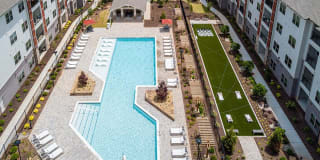 Canyon Springs Apartments Gallery 36