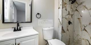 Beautiful Rehabbed home - 4 bed / 2 bath  -9841 Melrose Drive Overland Park KS 66214 - Rent $3400 Gallery 15