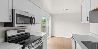 Greenbrier Living Near Shopping, Dining & Major Chesapeake Conveniences at this COMPLETELY REHABBED 2BR, 1.5BA Townhouse! Gallery 13