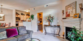 Fox Ridge Apartments Gallery 31