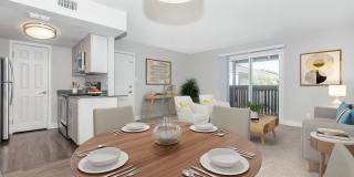 Arcadia Walk Gallery 1