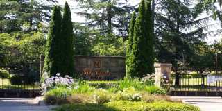 Highly Desirable Valley Club Circle Condo – Gated Napa Living Gallery 1