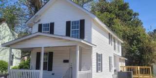 420 Perry Street Gallery 1