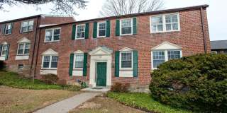 500 E LANCASTER Avenue Gallery 1