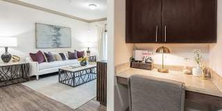 Park at Princeton Lakes Gallery 33