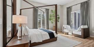 The Seventeen Hundred on East Gallery 10