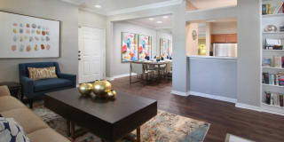 Lenox Village Apartments Gallery 19