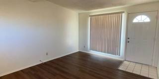 2 Bedroom/1 Bathroom home ready for move in. Gallery 1