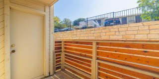 High Point Village Apartments Gallery 15