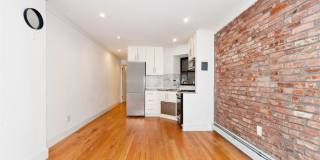 143 West 4th Street Gallery 1
